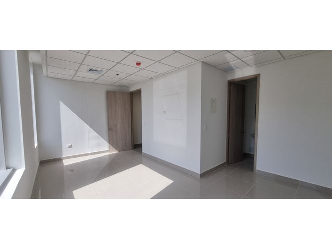 Consultorio en arriendo en Conjunto Residencial Villa Campestre, Puerto Colombia, 34 m² · foto 13 de 14