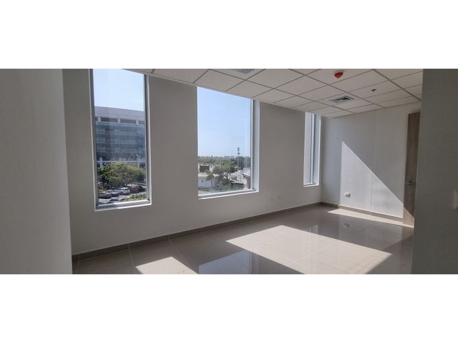 Consultorio en arriendo en Conjunto Residencial Villa Campestre, Puerto Colombia, 34 m² · foto 14 de 14