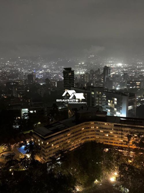 Apartamento de 2 alcobas en arriendo en Altos Del Poblado, Medellín, 72 m² · foto 15 de 15