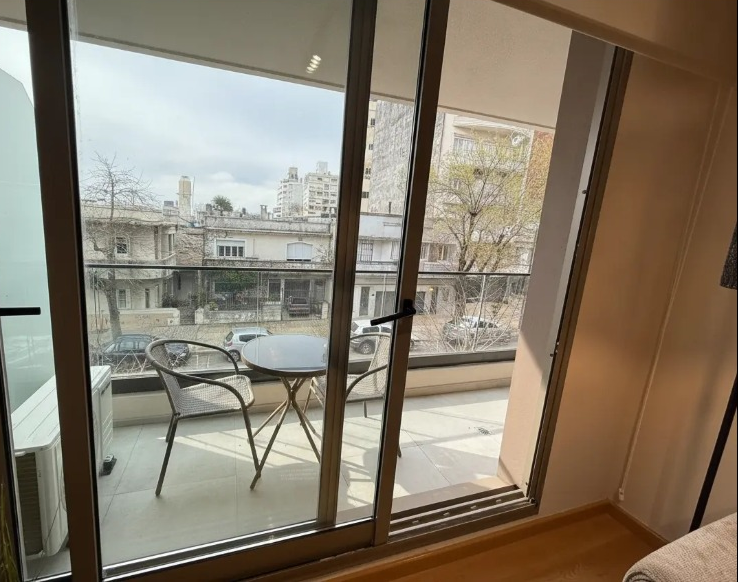 ¡Oportunidad Única! Moderno Apartamento 1 dormitorio a estrenar en el Golf · Foto 1
