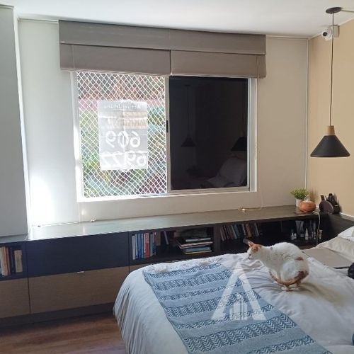Apartamento de 2 alcobas en arriendo en Cumbres, Envigado, 124 m² · foto 6 de 19