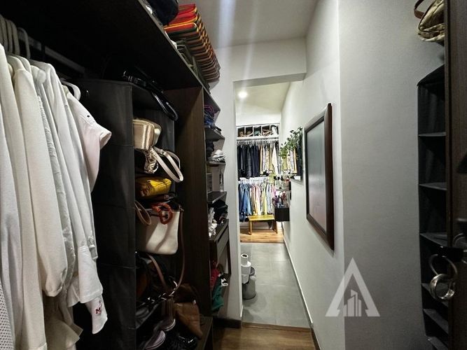 Apartamento de 2 alcobas en arriendo en Cumbres, Envigado, 124 m² · foto 7 de 19