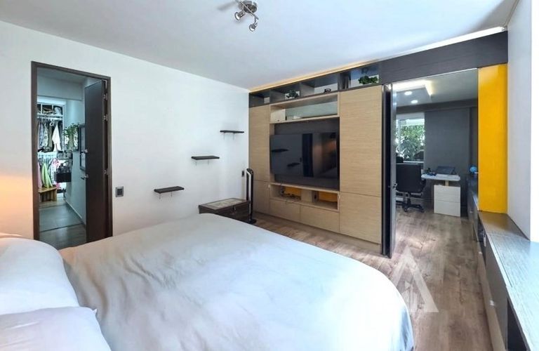 Apartamento de 2 alcobas en arriendo en Cumbres, Envigado, 124 m² · foto 9 de 19