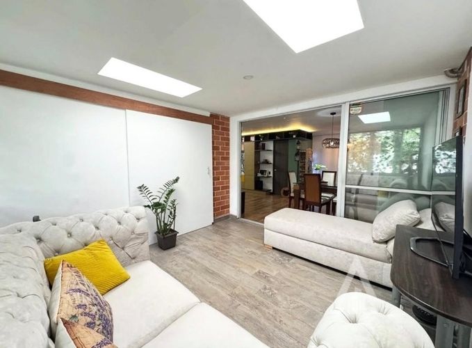 Apartamento de 2 alcobas en arriendo en Cumbres, Envigado, 124 m² · foto 12 de 19