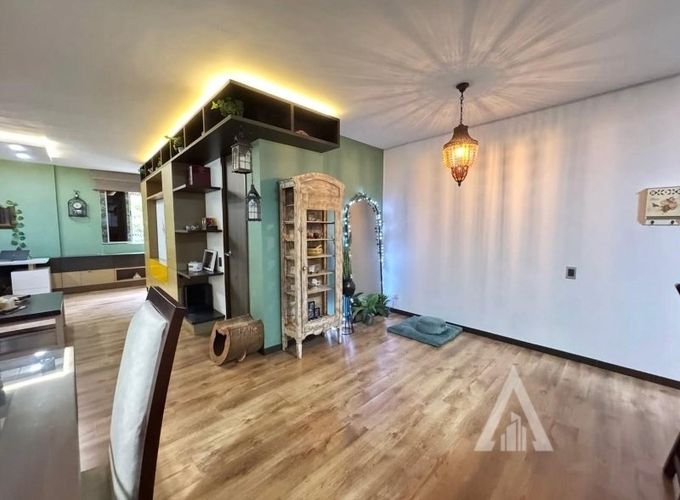 Apartamento de 2 alcobas en arriendo en Cumbres, Envigado, 124 m² · foto 15 de 19