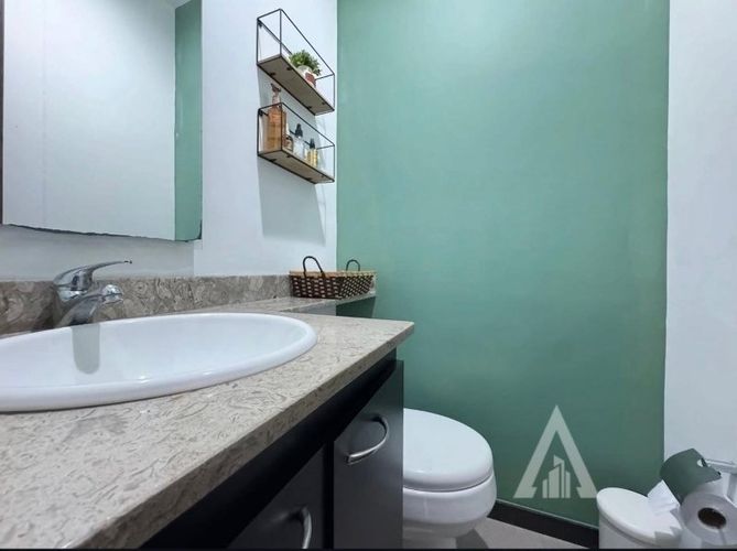 Apartamento de 2 alcobas en arriendo en Cumbres, Envigado, 124 m² · foto 16 de 19