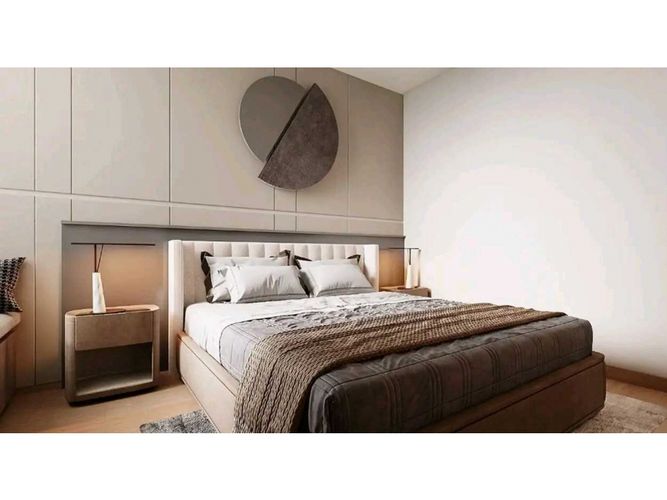 Apartamento en venta en Alejandria, Bogotá · foto 2 de 9