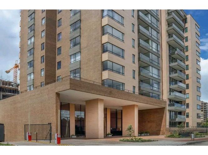 Apartamento en venta en Alejandria, Bogotá · foto 7 de 9