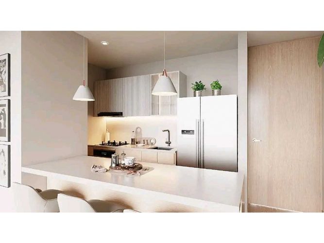 Apartamento en venta en Alejandria, Bogotá · foto 8 de 9