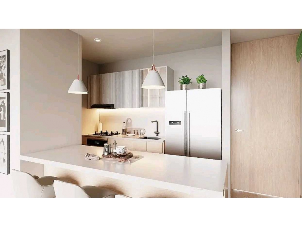 Apartamento en venta en Alejandria, Bogotá · foto 9 de 9