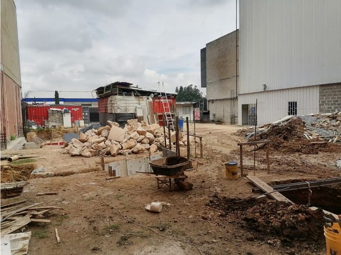Lote en venta en Siberia, Cota, 857 m² · foto 2 de 4