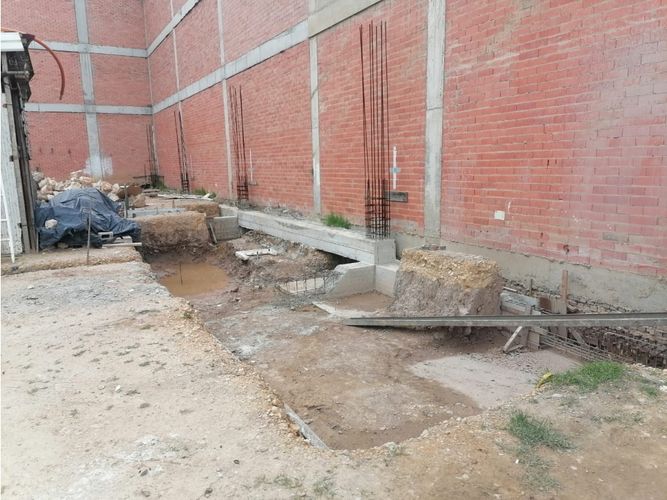 Lote en venta en Siberia, Cota, 857 m² · foto 3 de 4