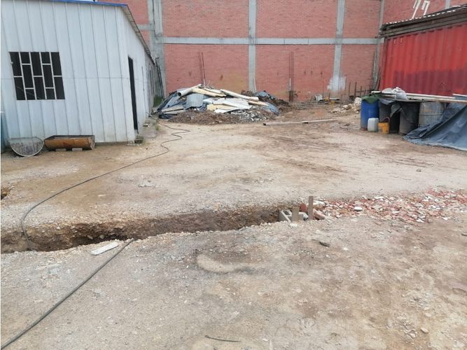 Lote en venta en Siberia, Cota, 857 m² · foto 4 de 4