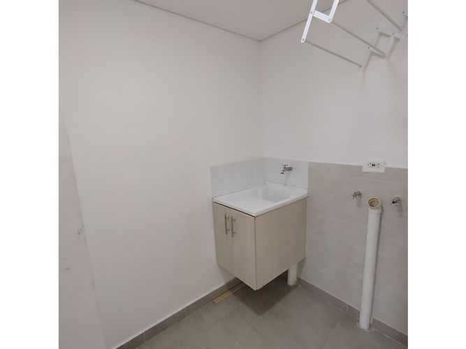 Apartaestudio en venta en Quiroga, Bogotá, 29 m² · foto 5 de 24