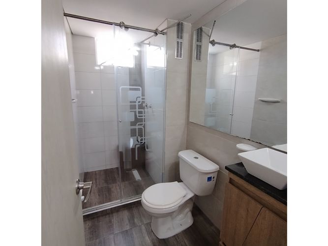 Apartaestudio en venta en Quiroga, Bogotá, 29 m² · foto 6 de 24