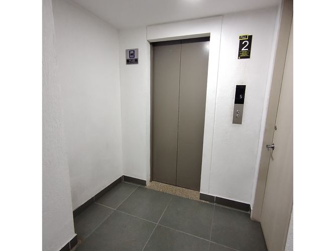Apartaestudio en venta en Quiroga, Bogotá, 29 m² · foto 11 de 24