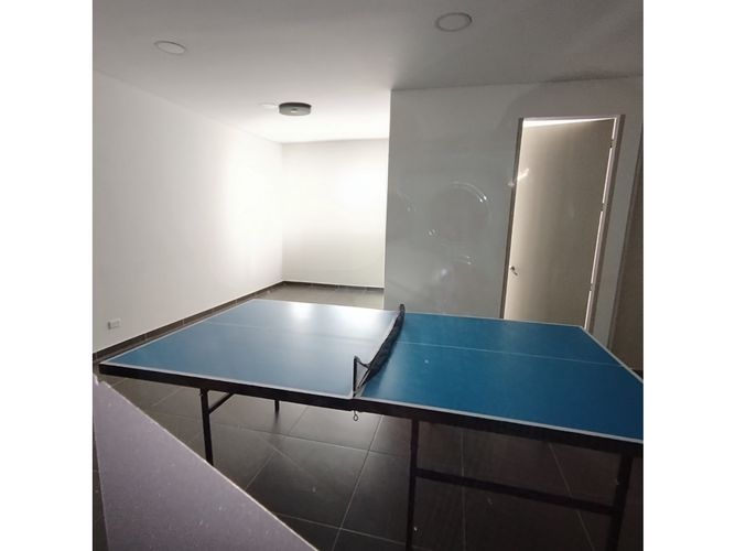 Apartaestudio en venta en Quiroga, Bogotá, 29 m² · foto 16 de 24