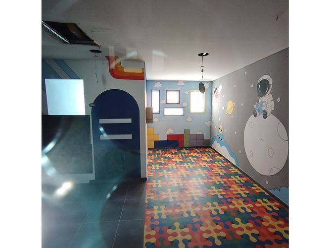Apartaestudio en venta en Quiroga, Bogotá, 29 m² · foto 18 de 24