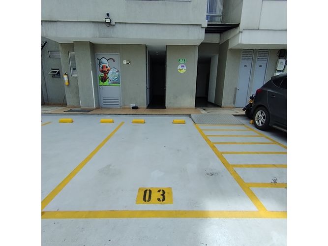 Apartaestudio en venta en Quiroga, Bogotá, 29 m² · foto 19 de 24