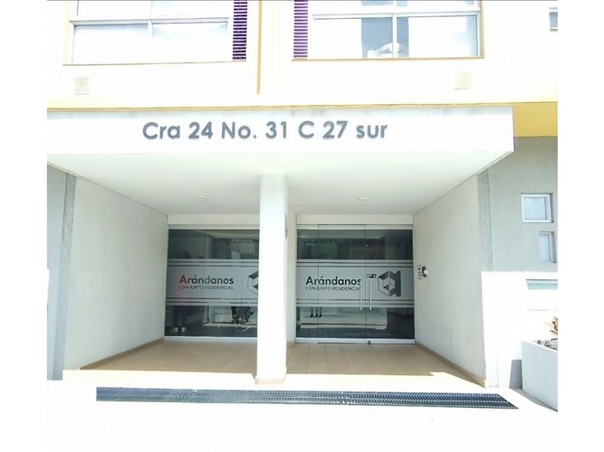 Apartaestudio en venta en Quiroga, Bogotá, 29 m² · foto 20 de 24
