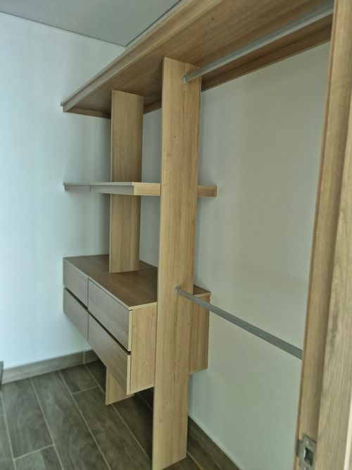 Apartamento de 2 alcobas en venta en Puerto De Oro, Barranquilla, 65 m² · foto 5 de 5