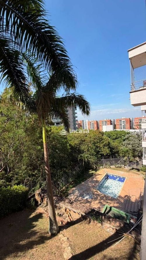 Apartamento de 3 alcobas en venta en Conjunto Residencial Cerro Cristales, Cali, 127 m² · foto 17 de 17
