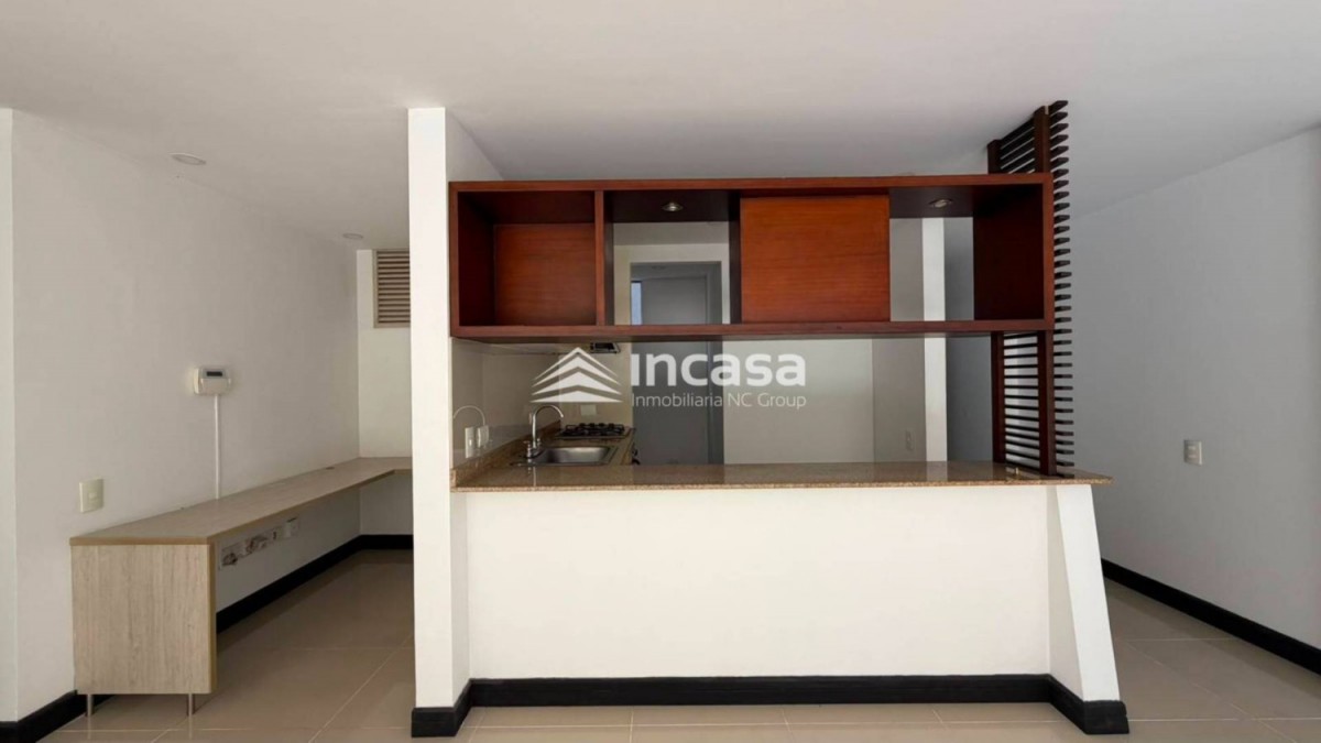 Apartamento en venta en Conjunto residencial cerro cristales, Cali 2