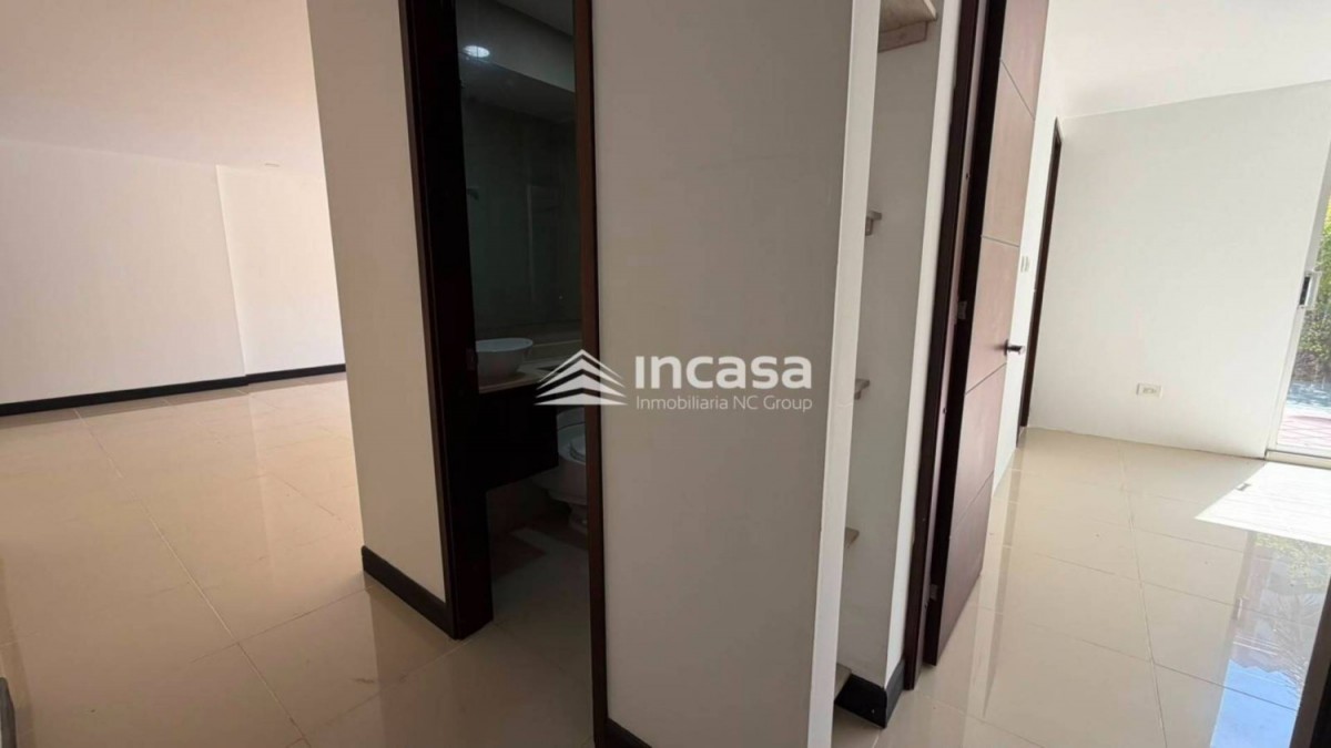 Apartamento en venta en Conjunto residencial cerro cristales, Cali 5