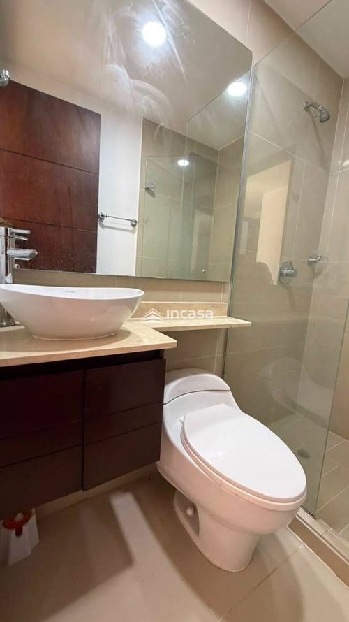 Apartamento de 3 alcobas en venta en Conjunto Residencial Cerro Cristales, Cali, 127 m² · foto 11 de 17