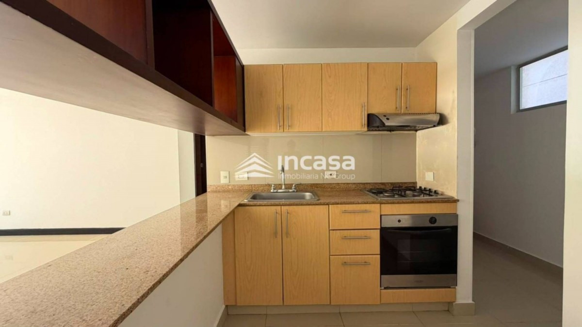 Apartamento en venta en Conjunto residencial cerro cristales, Cali 4