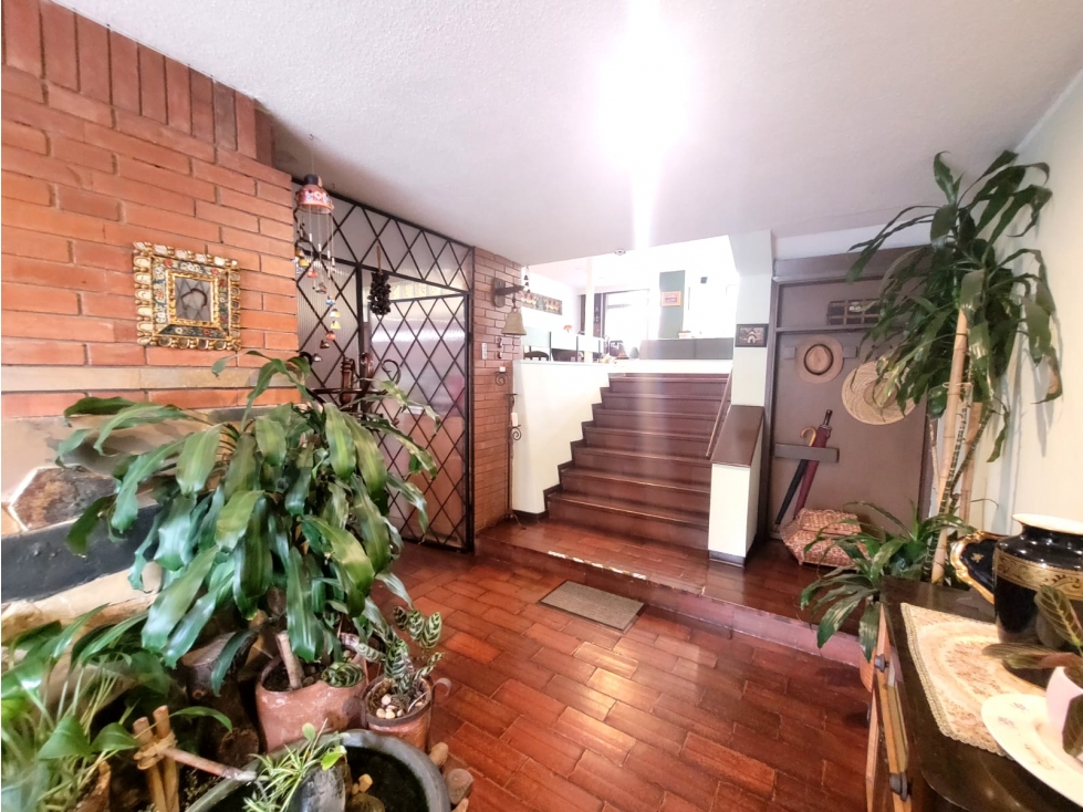 Casa en venta en Pasadena, Bogotá · foto 2 de 24