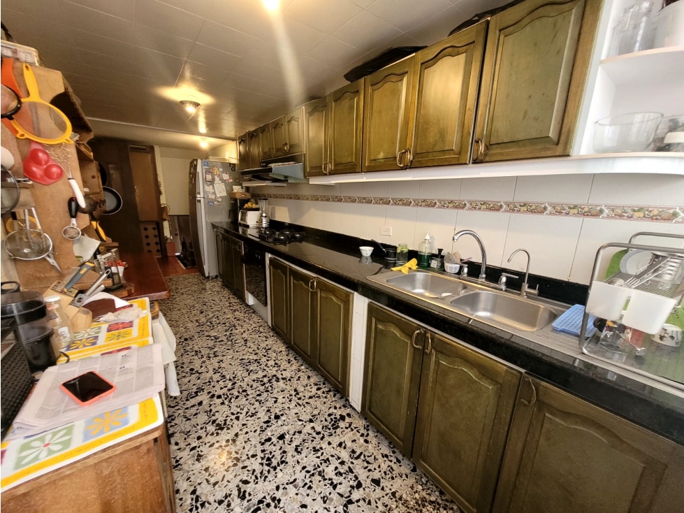 Casa en venta en Pasadena, Bogotá · foto 6 de 24
