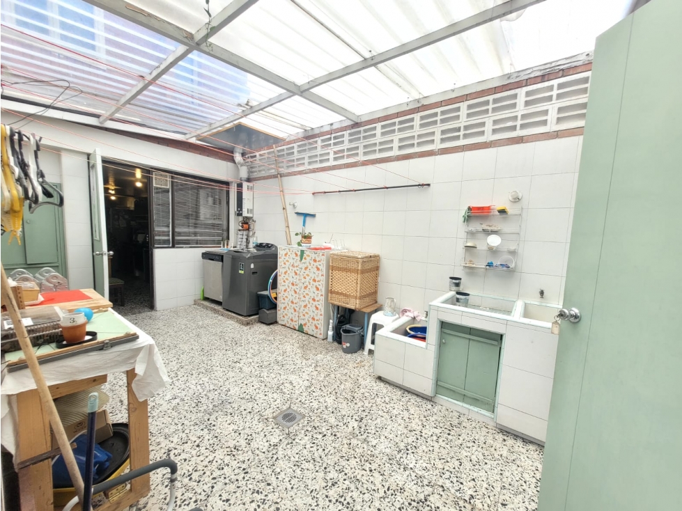 Casa en venta en Pasadena, Bogotá · foto 7 de 24