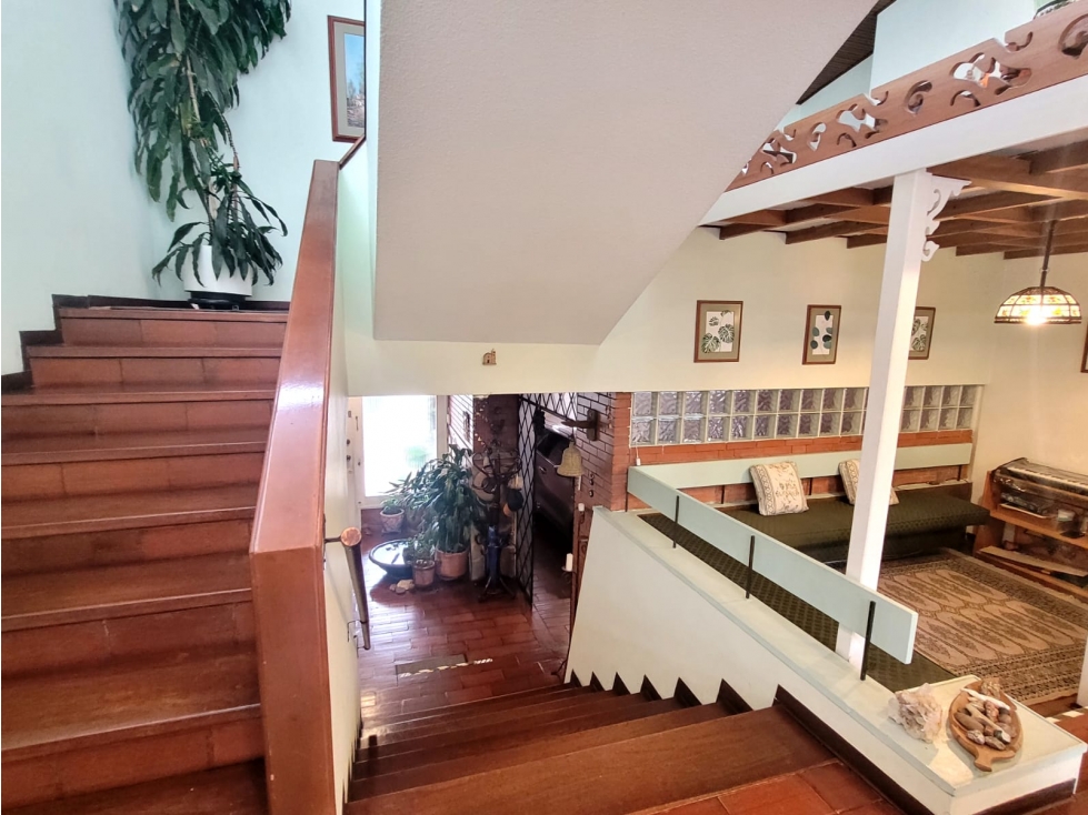 Casa en venta en Pasadena, Bogotá · foto 8 de 24