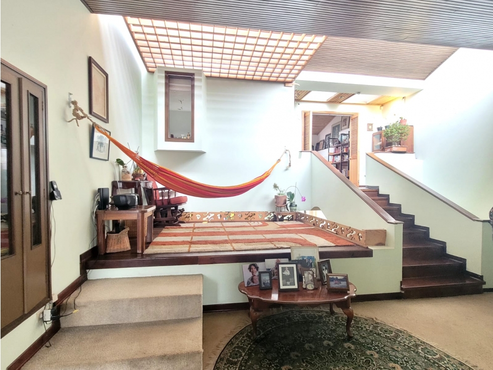 Casa en venta en Pasadena, Bogotá · foto 9 de 24
