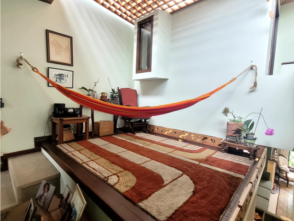 Casa en venta en Pasadena, Bogotá · foto 10 de 24