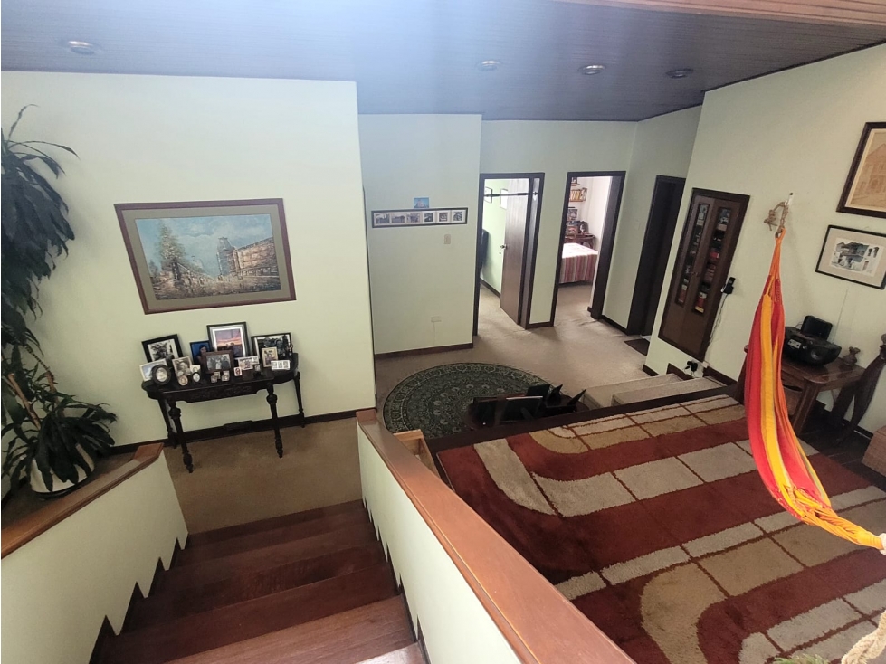Casa en venta en Pasadena, Bogotá · foto 11 de 24