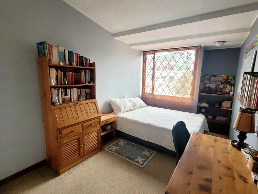 Casa en venta en Pasadena, Bogotá · foto 12 de 24