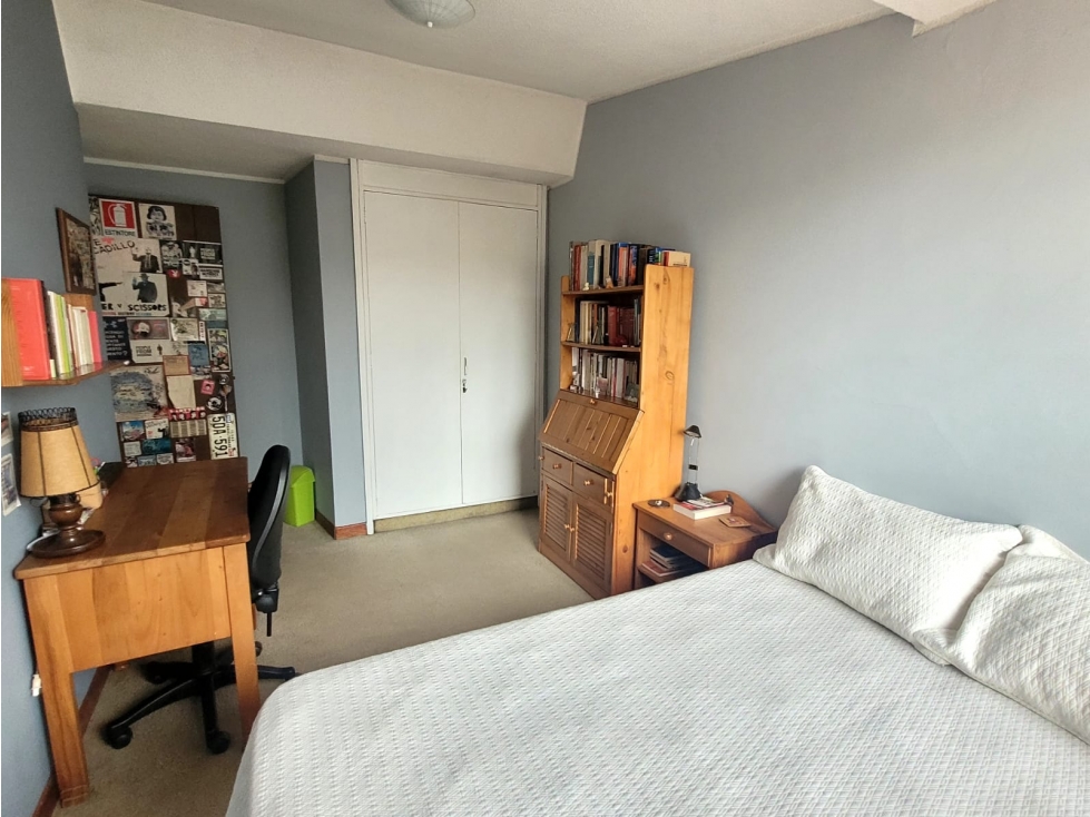 Casa en venta en Pasadena, Bogotá · foto 13 de 24