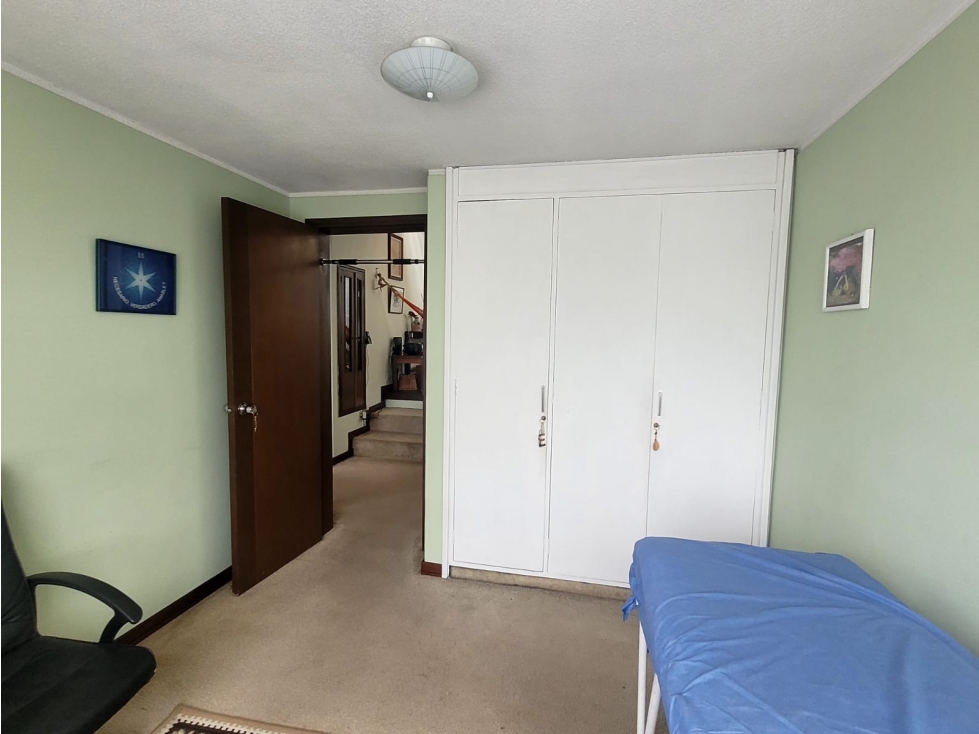 Casa en venta en Pasadena, Bogotá · foto 14 de 24