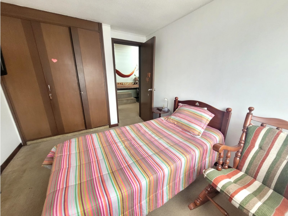 Casa en venta en Pasadena, Bogotá · foto 15 de 24
