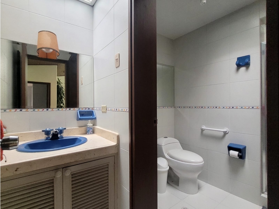 Casa en venta en Pasadena, Bogotá · foto 16 de 24