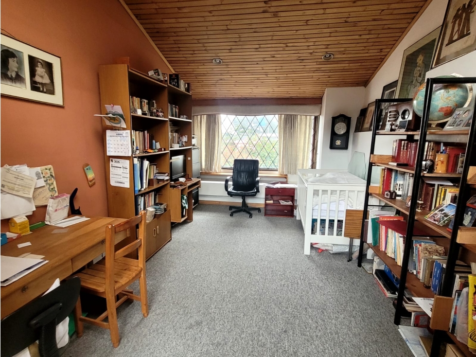 Casa en venta en Pasadena, Bogotá · foto 17 de 24