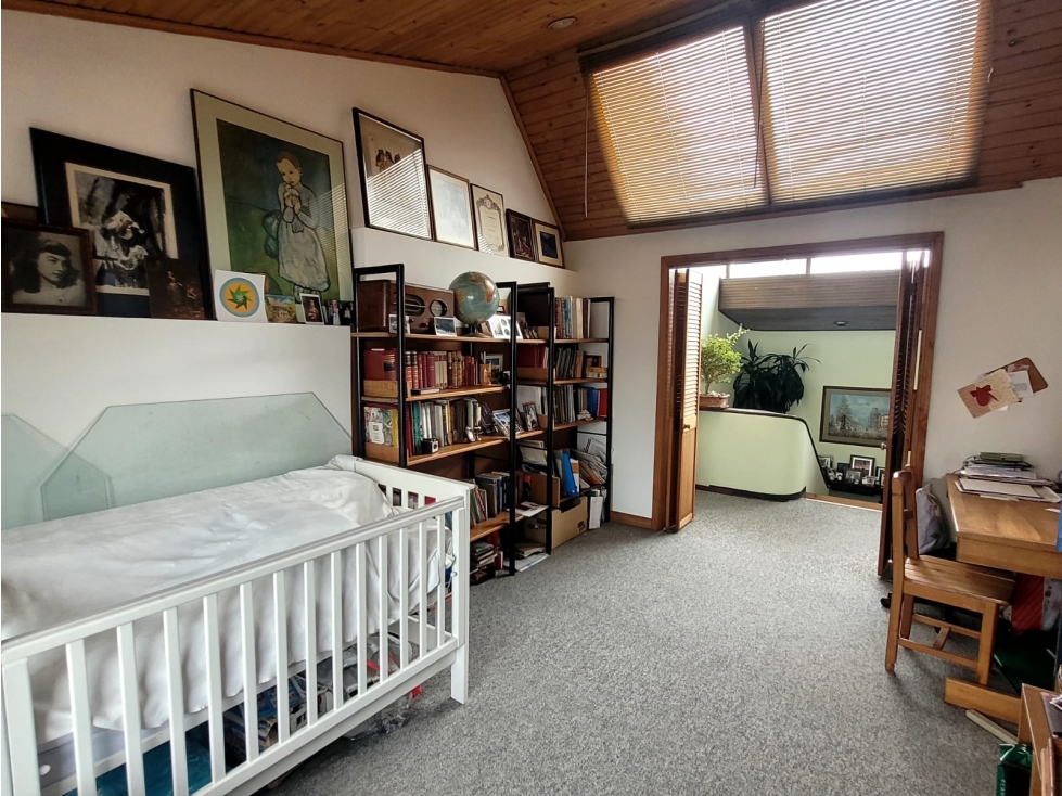 Casa en venta en Pasadena, Bogotá · foto 18 de 24