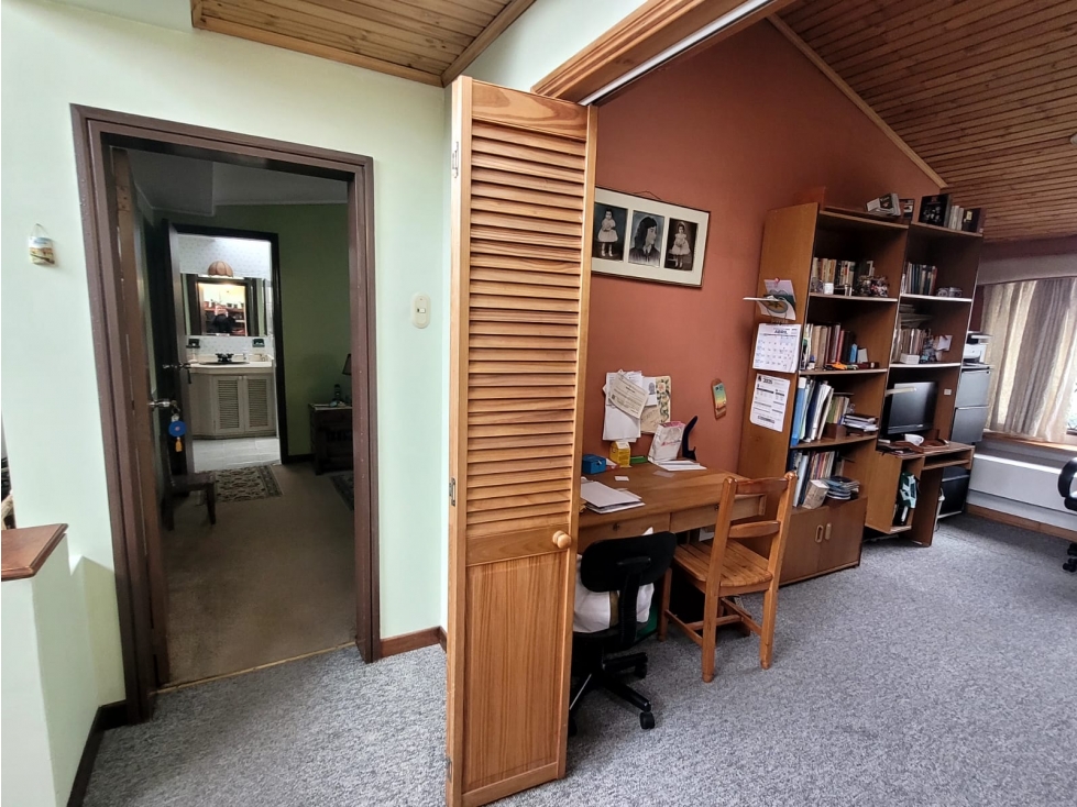 Casa en venta en Pasadena, Bogotá · foto 19 de 24