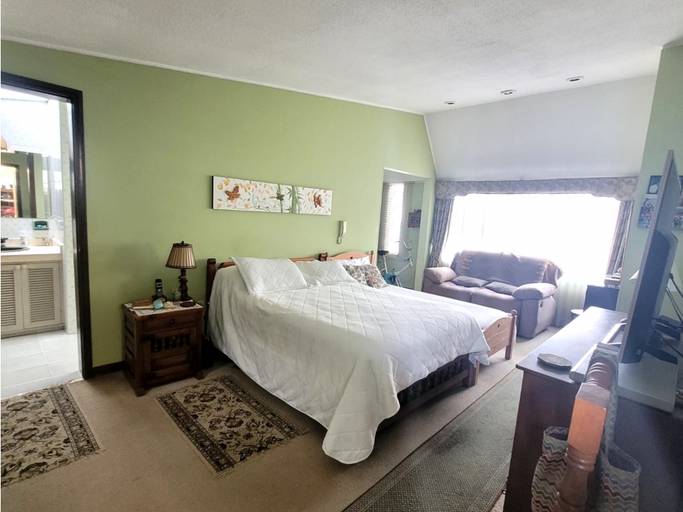 Casa en venta en Pasadena, Bogotá · foto 20 de 24