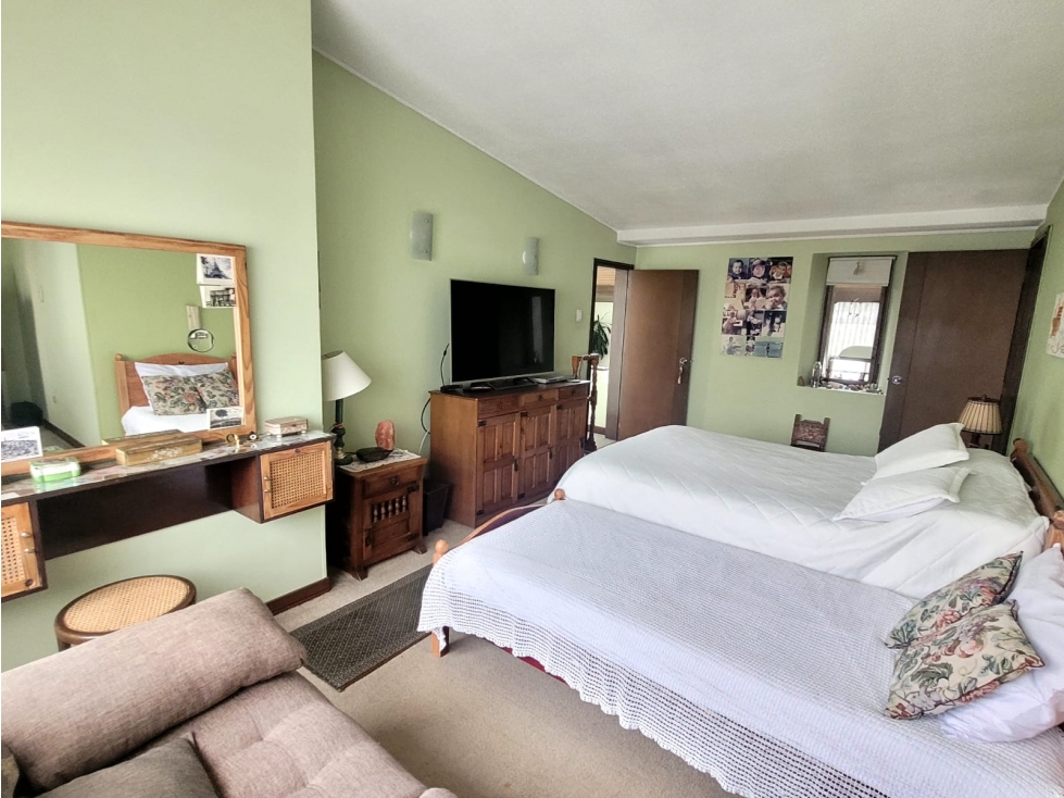 Casa en venta en Pasadena, Bogotá · foto 21 de 24