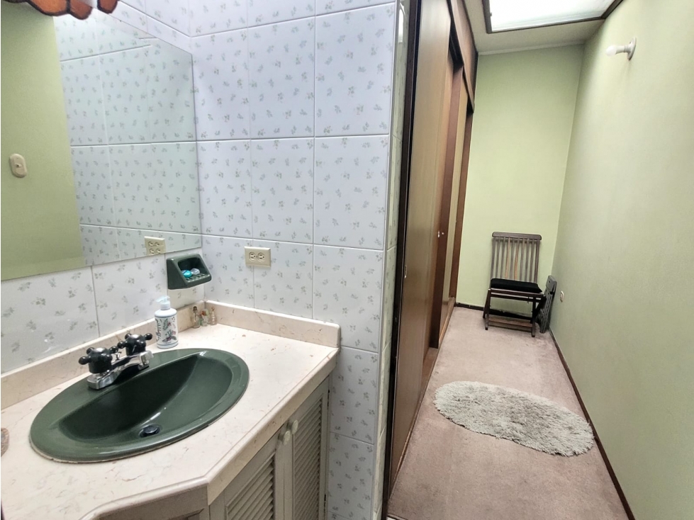 Casa en venta en Pasadena, Bogotá · foto 22 de 24