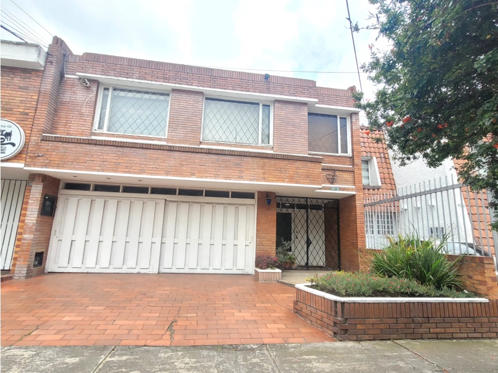 Casa en venta en Pasadena, Bogotá · foto 24 de 24