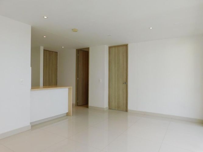 Apartaestudio en venta en Urbanizacion Los Corales, Barranquilla, 67 m² · foto 2 de 14